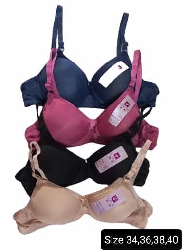 177rb_BH wanita import size 34,36,38,40